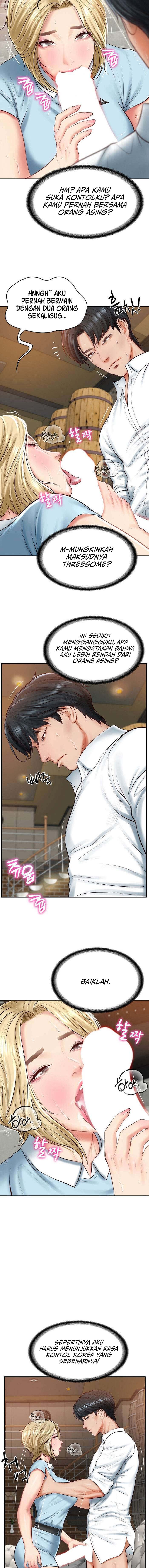 The Billionaire&#8217;s Monster Cock Son-In-Law - Chapter 11 4