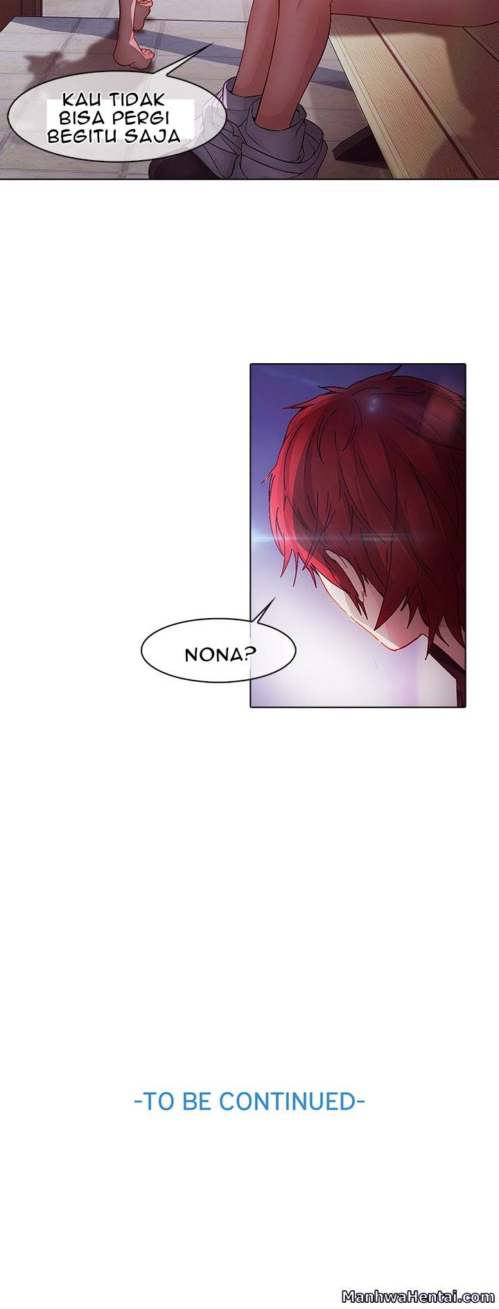 Butterfly Dream - Chapter 11 21