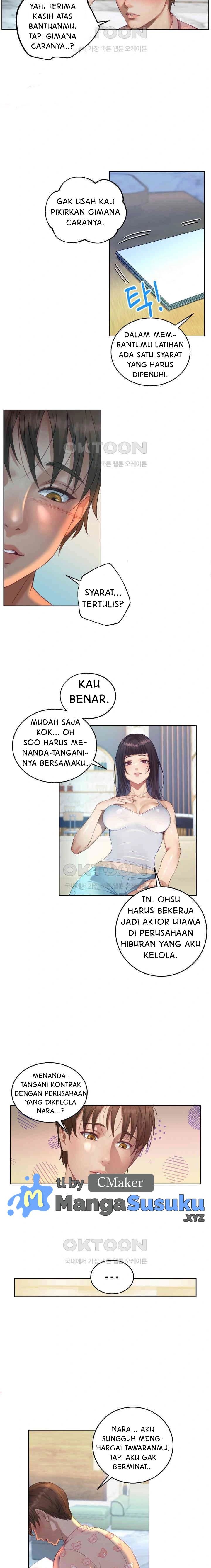 No to Obsession, Yes to Love - Chapter 11 7