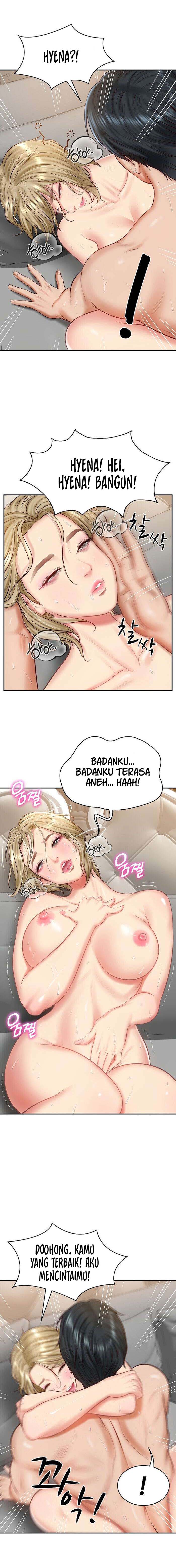 The Billionaire&#8217;s Monster Cock Son-In-Law - Chapter 11 13