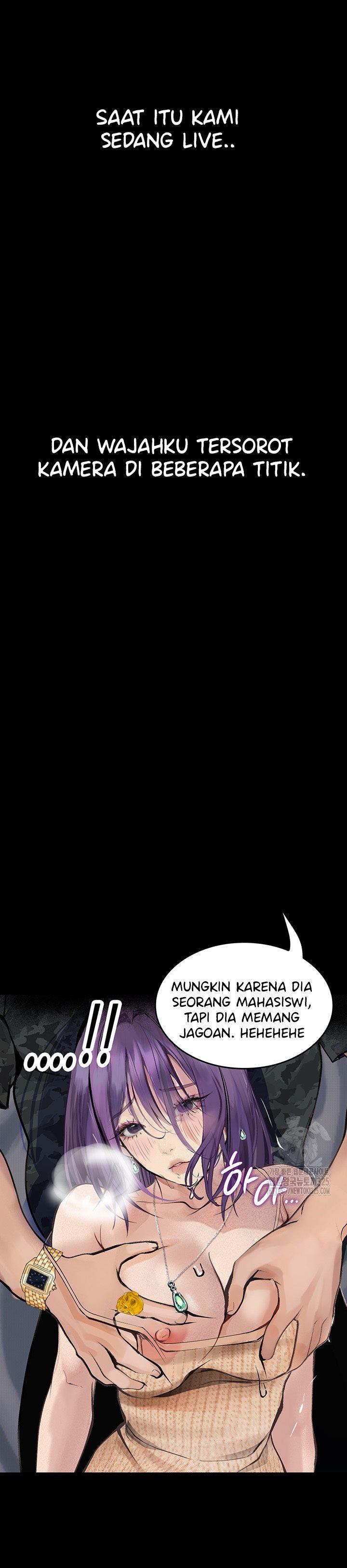 Corruption: Obscene Tales - Chapter 11 27