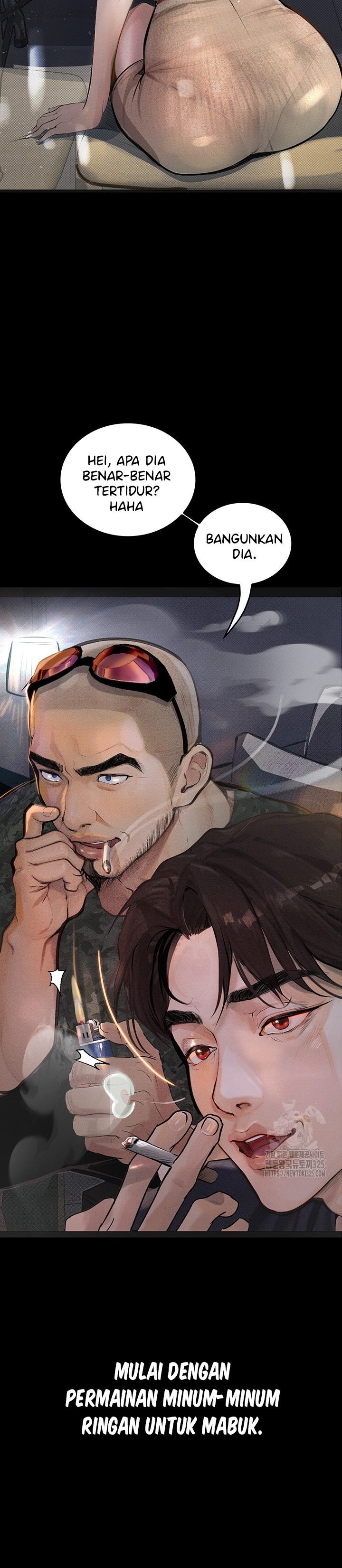 Corruption: Obscene Tales - Chapter 11 17