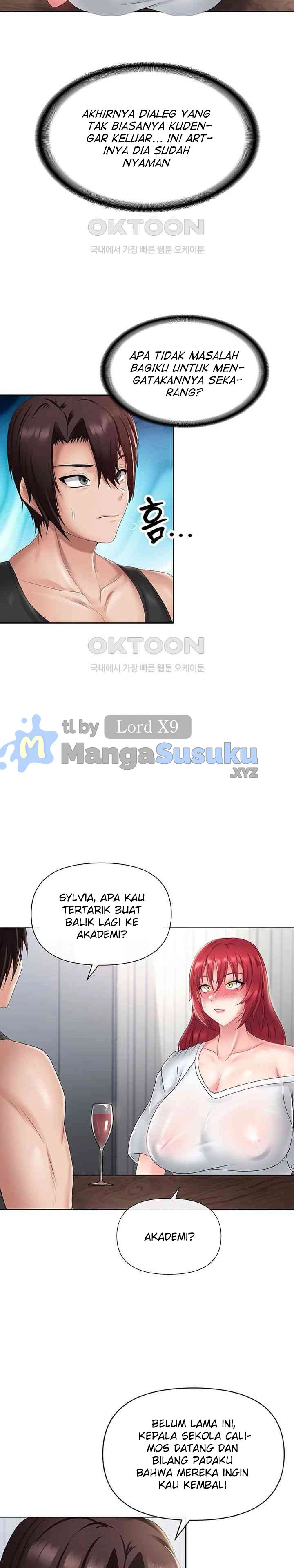 Welcome To The Isekai Convenience Store - Chapter 11 19