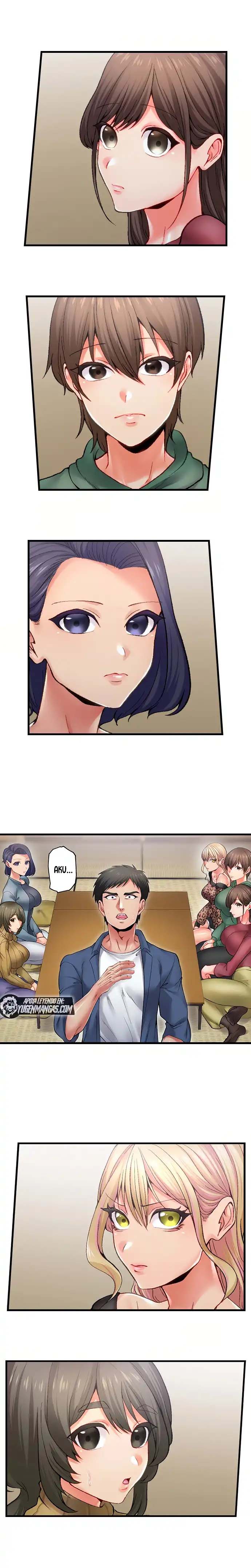 Obey the Dirty Rules of This Neighborhood! - Chapter 11 3