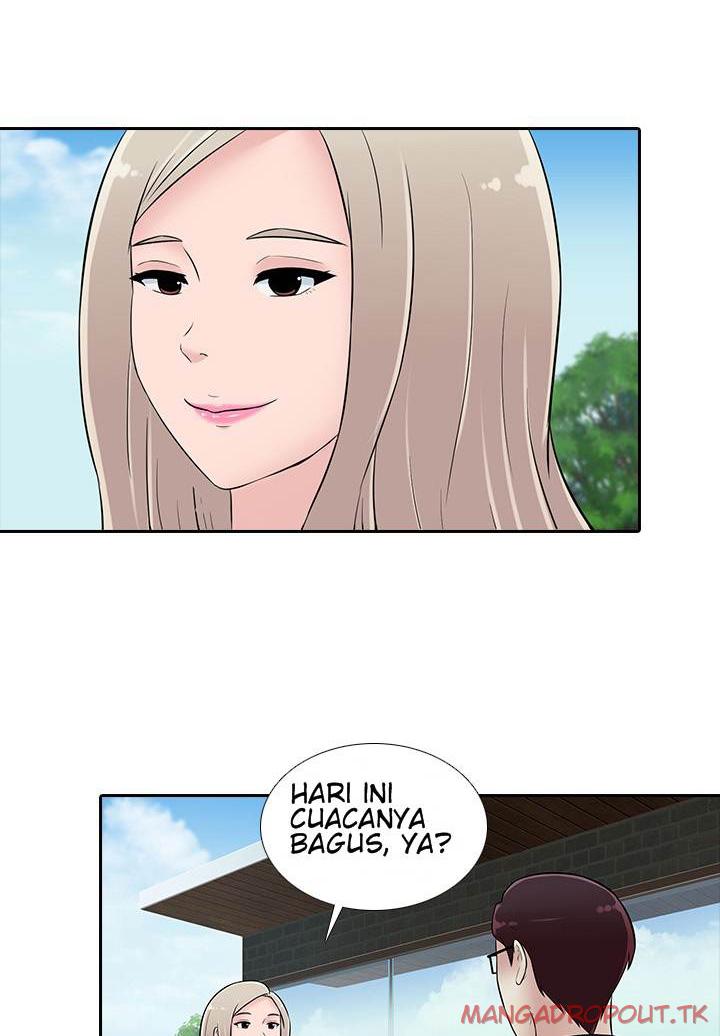 Dark Game - Chapter 25 20