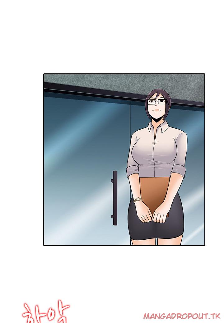 Dark Game - Chapter 25 3