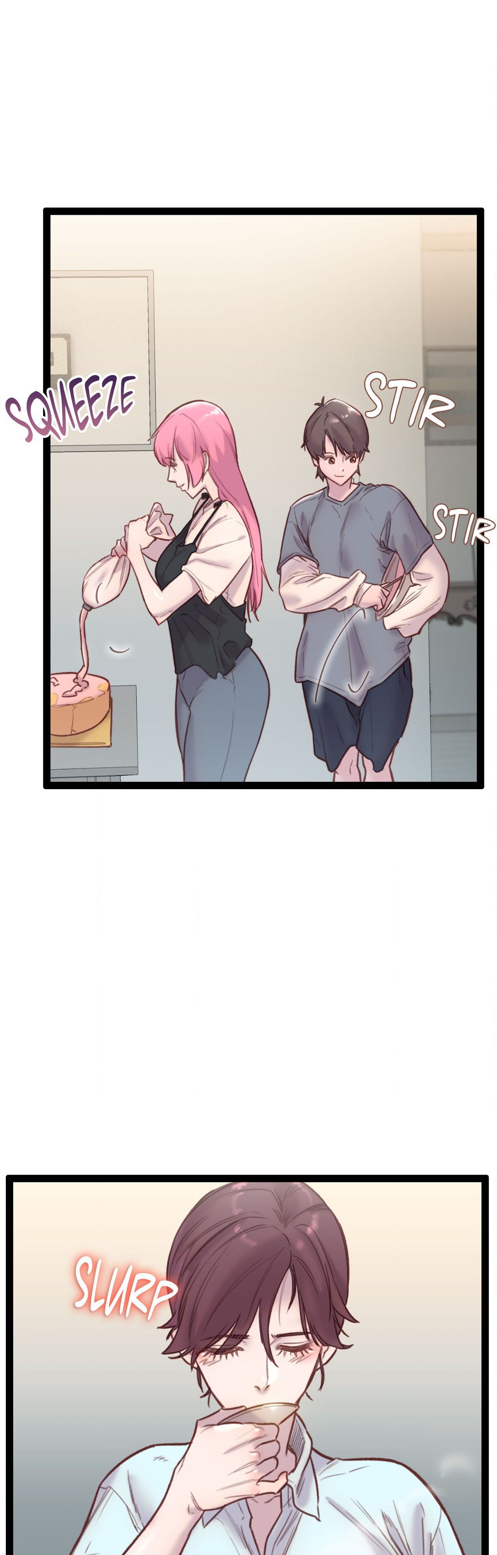 Harem Boy - Chapter 25 4