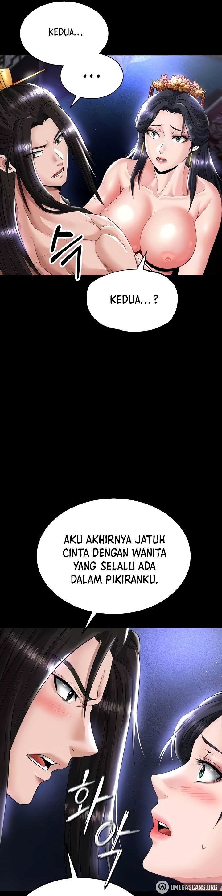 I Ended Up in the World of Murim - Chapter 25 32