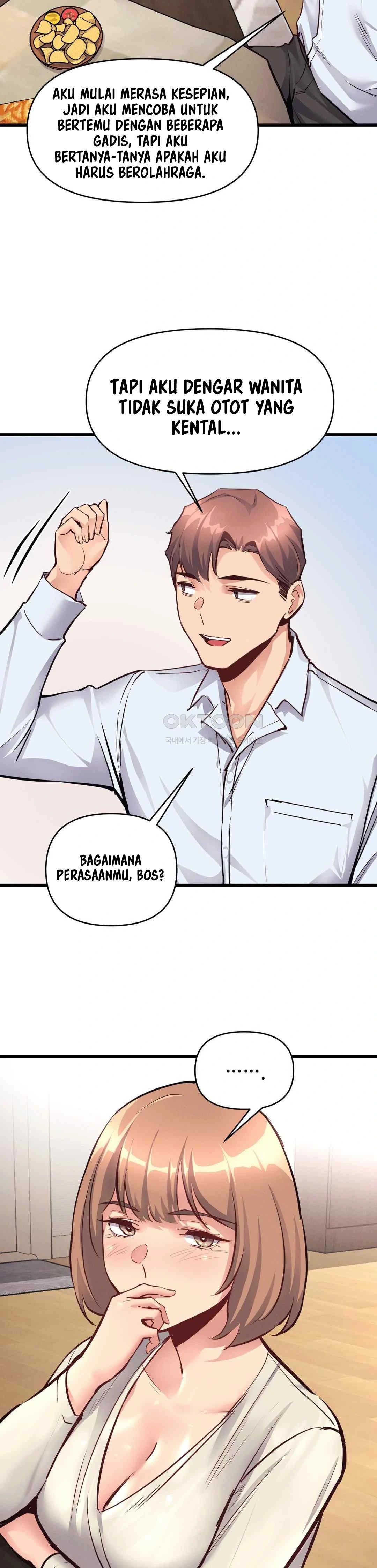 My Life Is a Piece of Cake - Chapter 25 12
