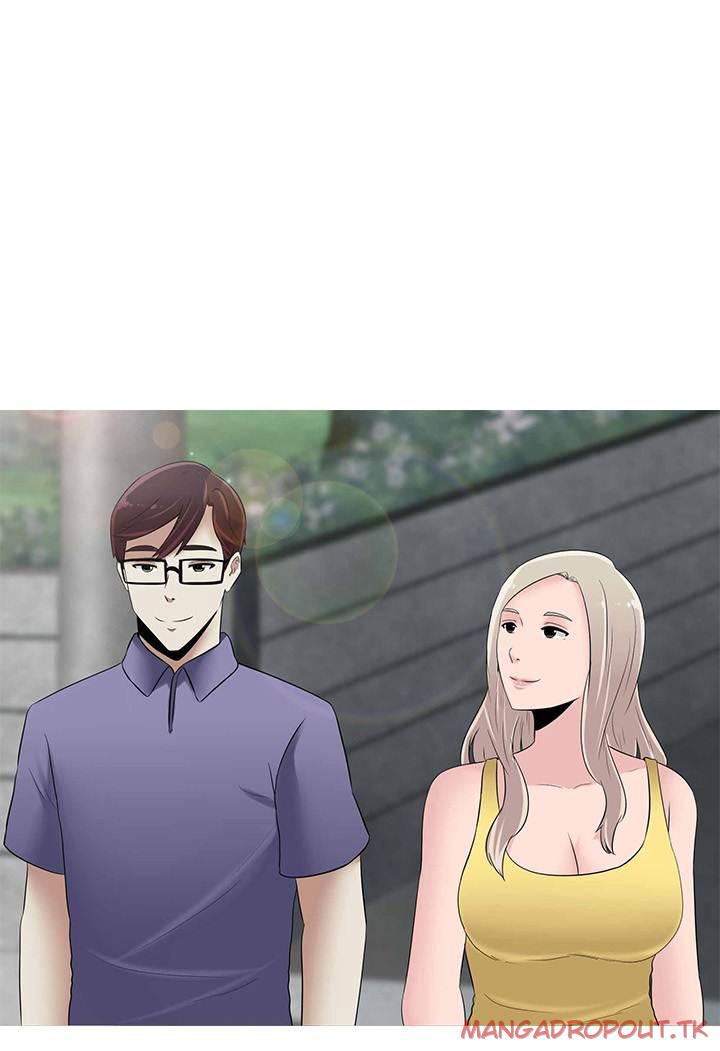 Dark Game - Chapter 25 44