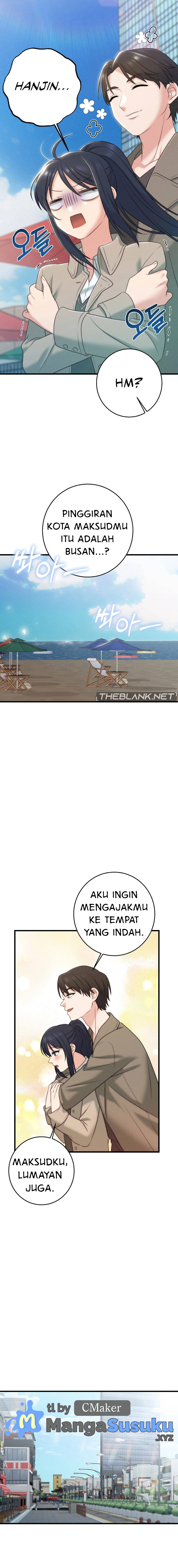 You Are My XX - Chapter 25 17 You Are My XX - Chapter 25 17