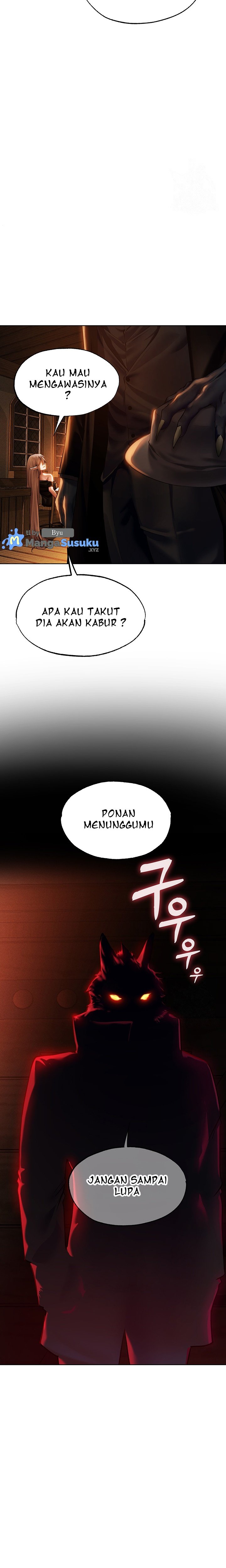 MILF Hunting In Another World - Chapter 25 7 MILF Hunting In Another World - Chapter 25 7