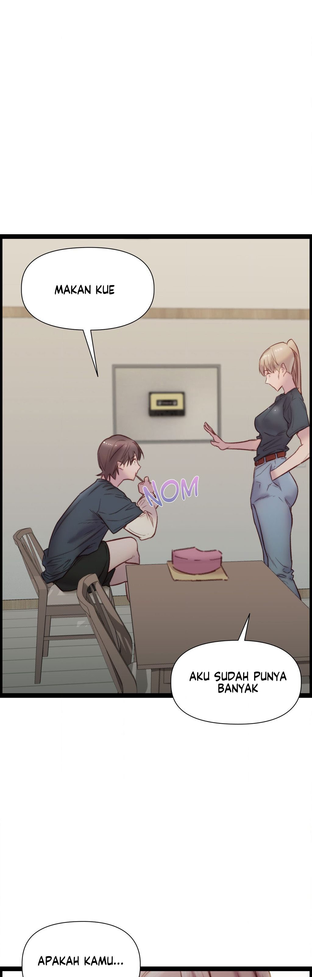 Harem Boy - Chapter 25 45