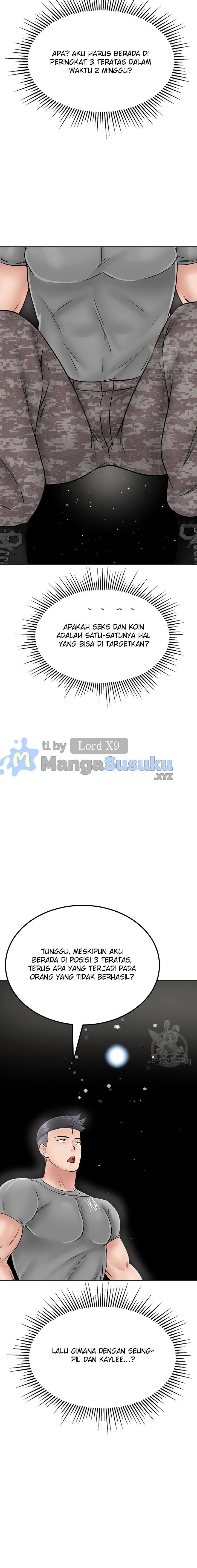 Mother-son Island Survival - Chapter 25 16