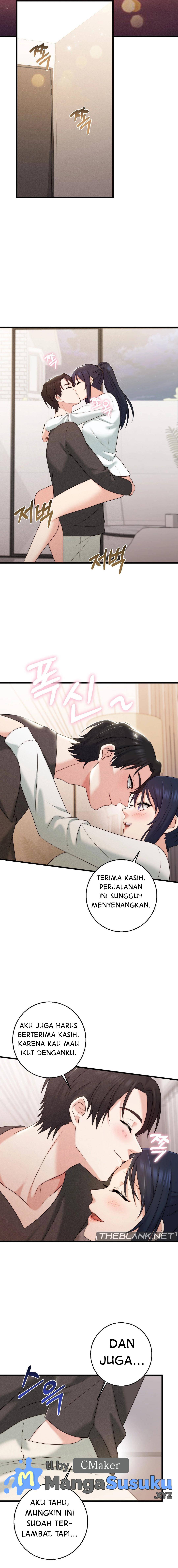 You Are My XX - Chapter 25 19 You Are My XX - Chapter 25 19