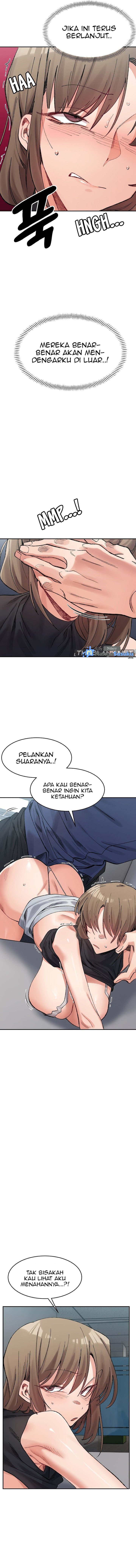 Delicate Relationship - Chapter 25 5