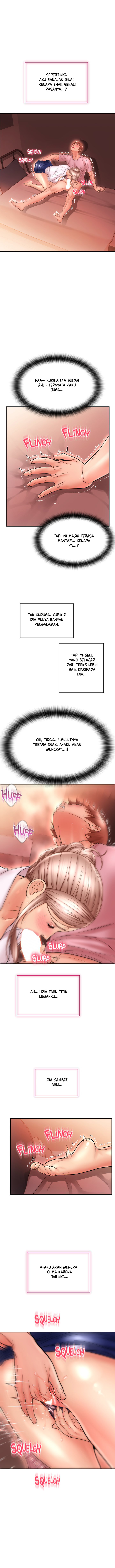 Corner Shop - Chapter 25 9 Corner Shop - Chapter 25 9