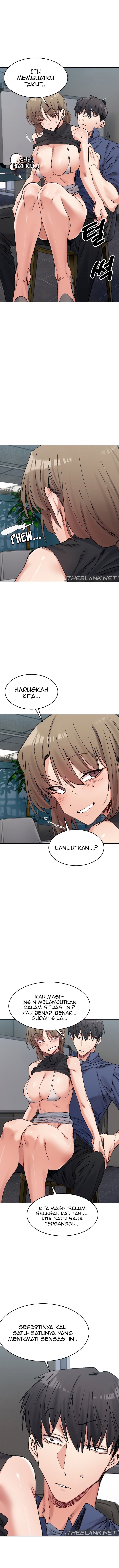 Delicate Relationship - Chapter 25 7