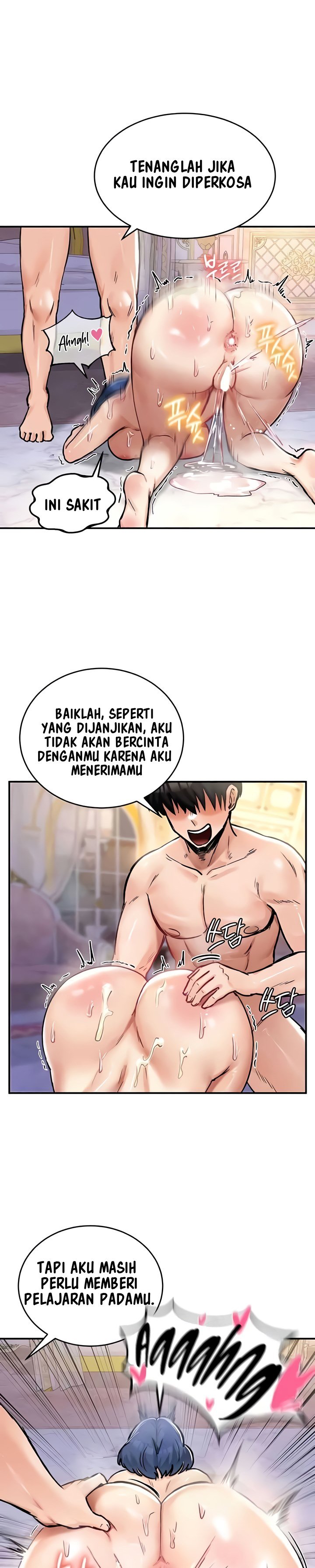 Regressed Warrior’s Female Dominance - Chapter 25 10 Regressed Warrior’s Female Dominance - Chapter 25 10