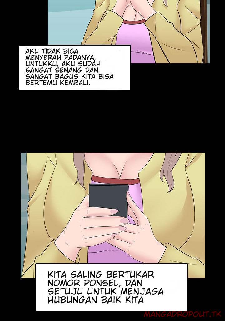 Dark Game - Chapter 25 39