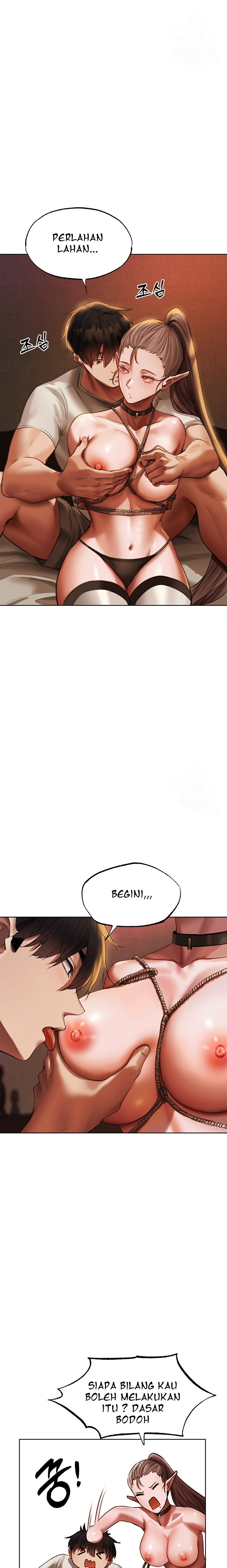 MILF Hunting In Another World - Chapter 25 21 MILF Hunting In Another World - Chapter 25 21