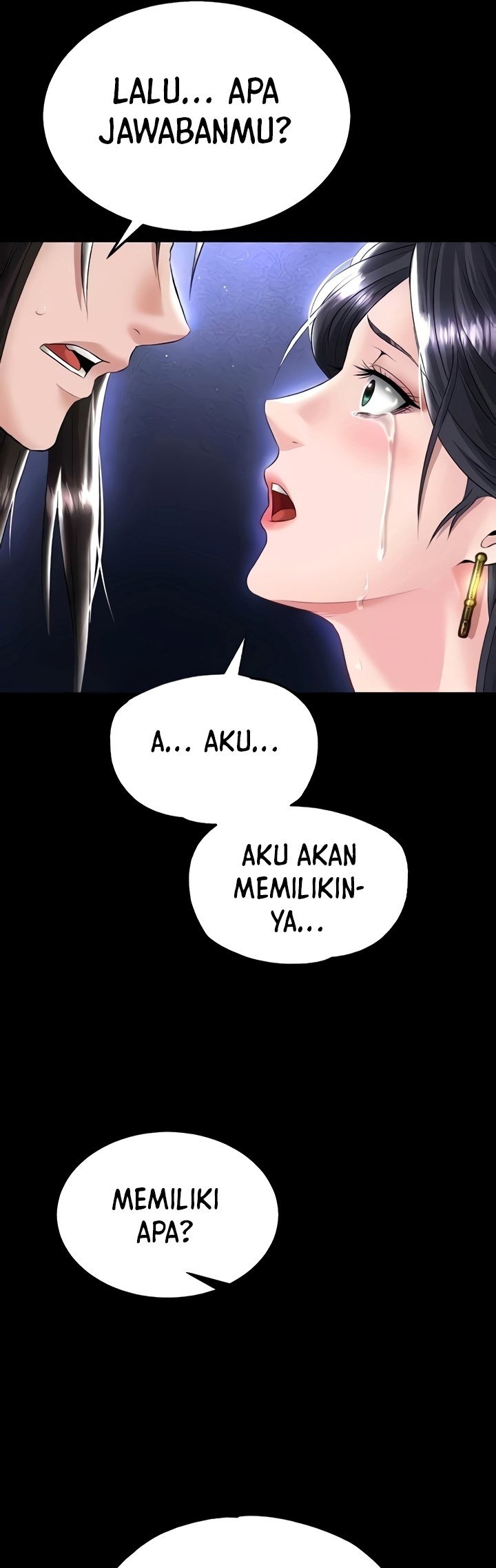 I Ended Up in the World of Murim - Chapter 25 47