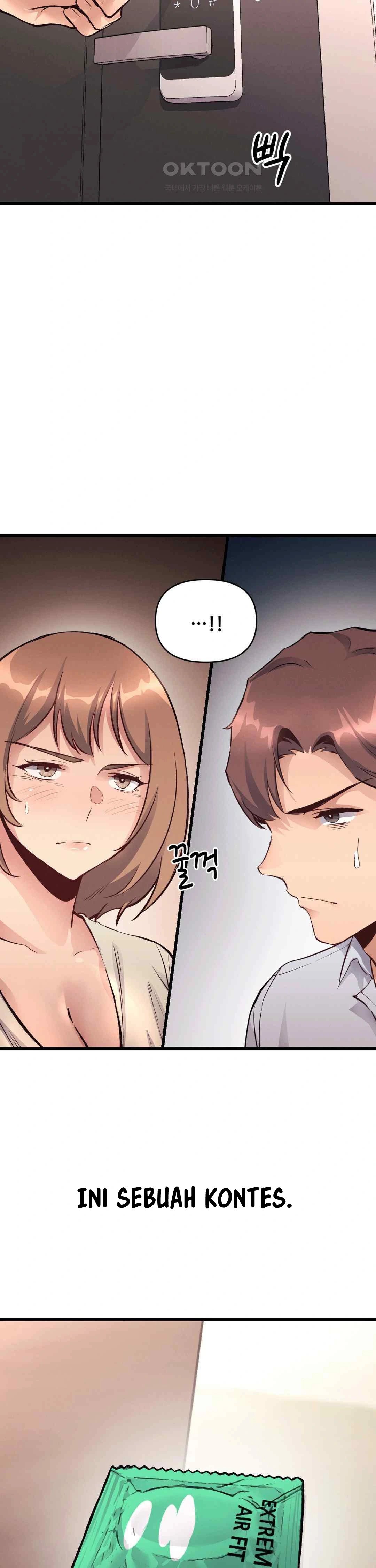 My Life Is a Piece of Cake - Chapter 25 21