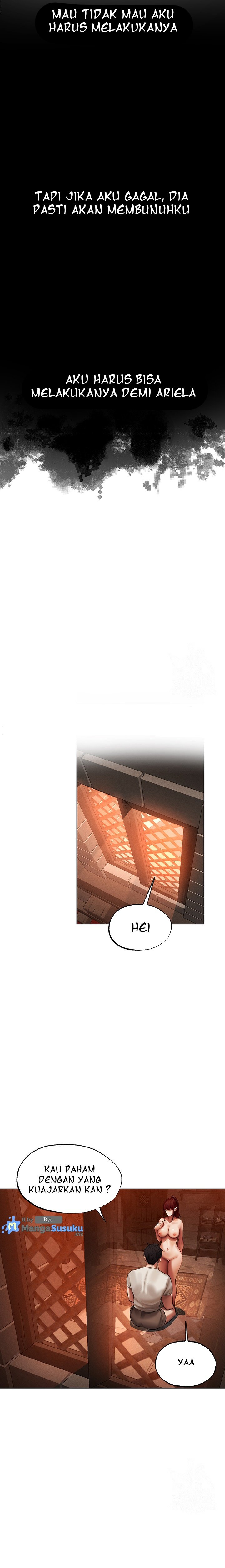 MILF Hunting In Another World - Chapter 25 28 MILF Hunting In Another World - Chapter 25 28