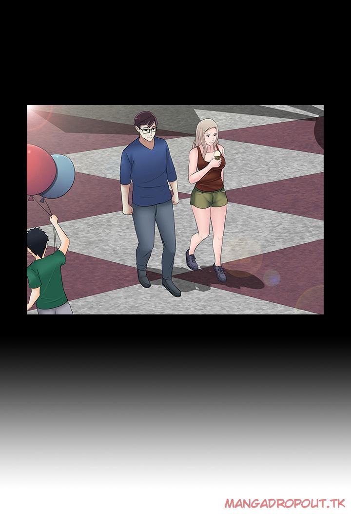 Dark Game - Chapter 25 43