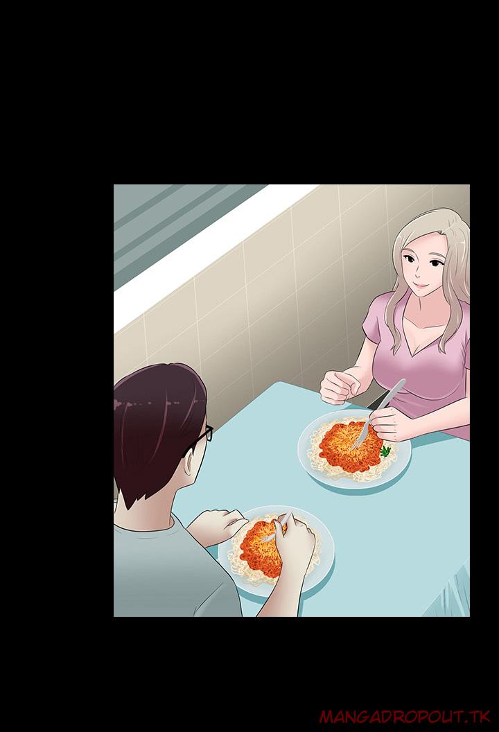 Dark Game - Chapter 25 40