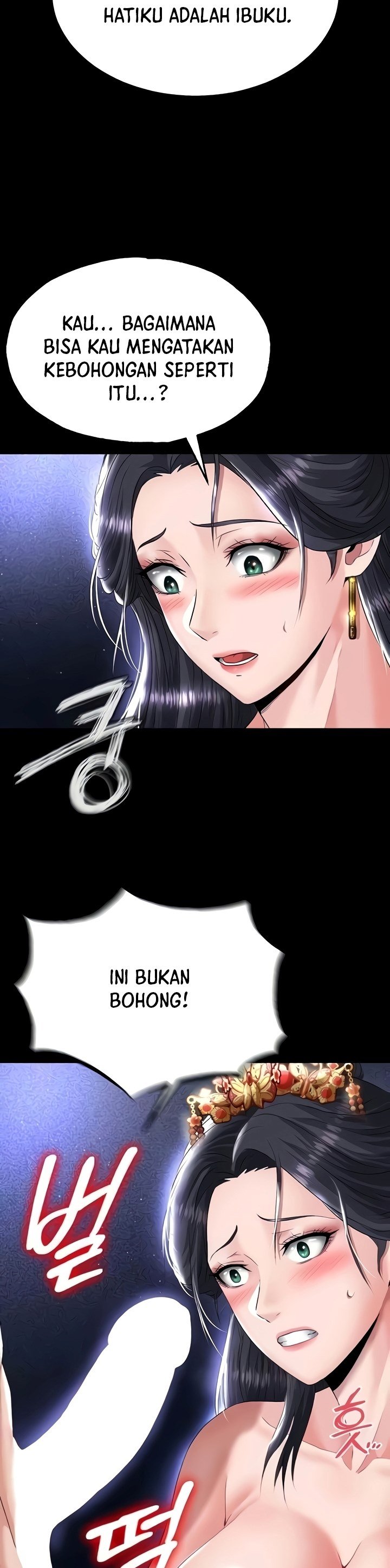 I Ended Up in the World of Murim - Chapter 25 34