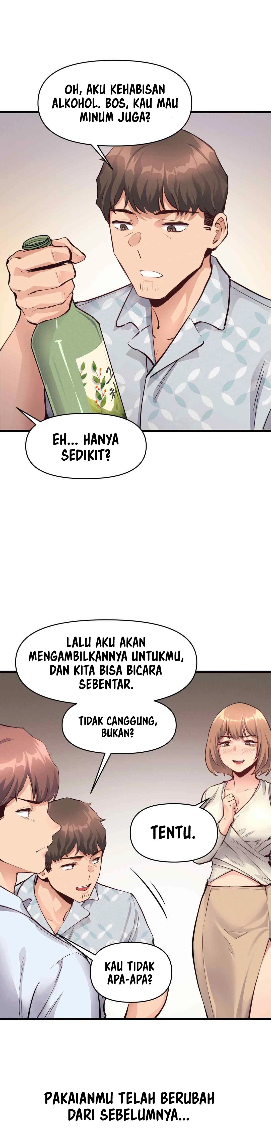 My Life Is a Piece of Cake - Chapter 25 9