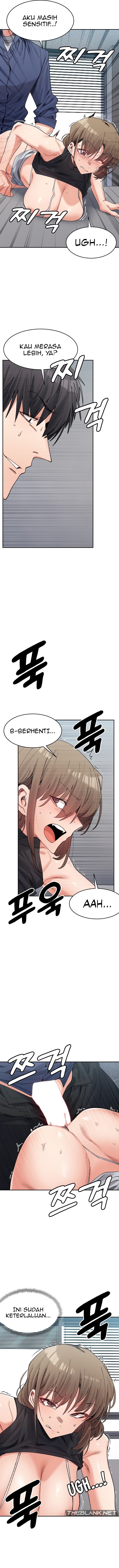 Delicate Relationship - Chapter 25 4