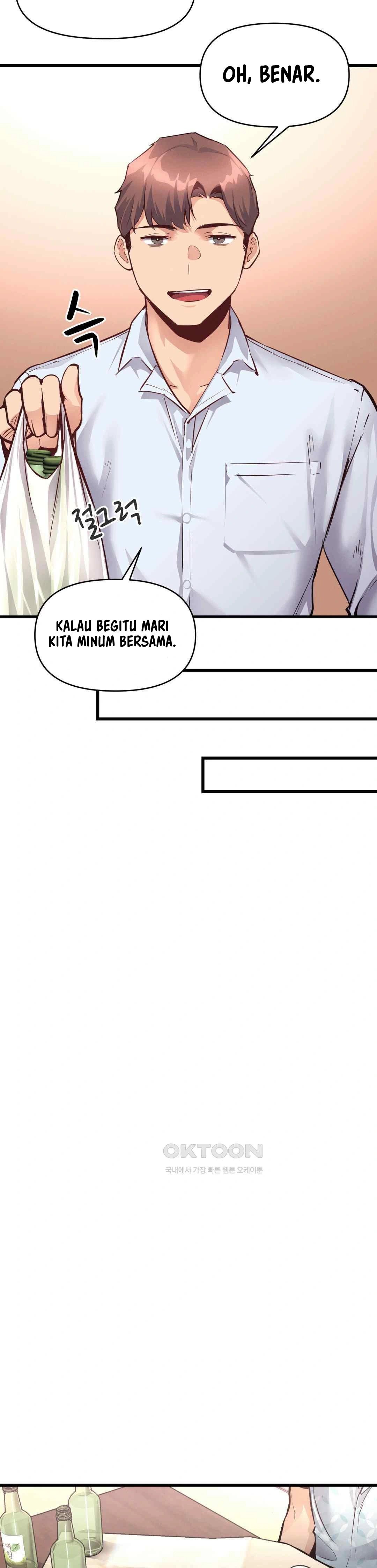My Life Is a Piece of Cake - Chapter 25 5