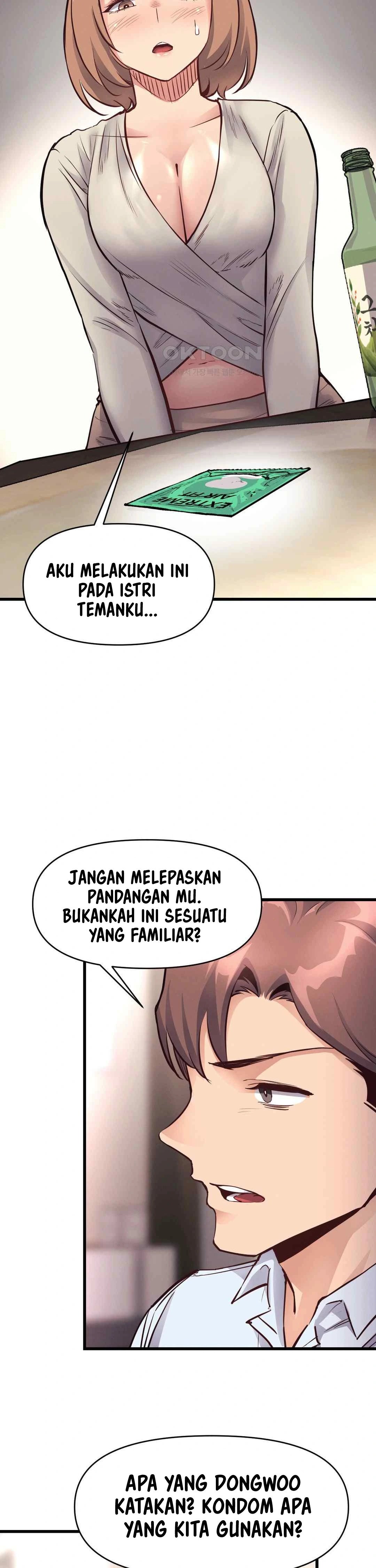 My Life Is a Piece of Cake - Chapter 25 18