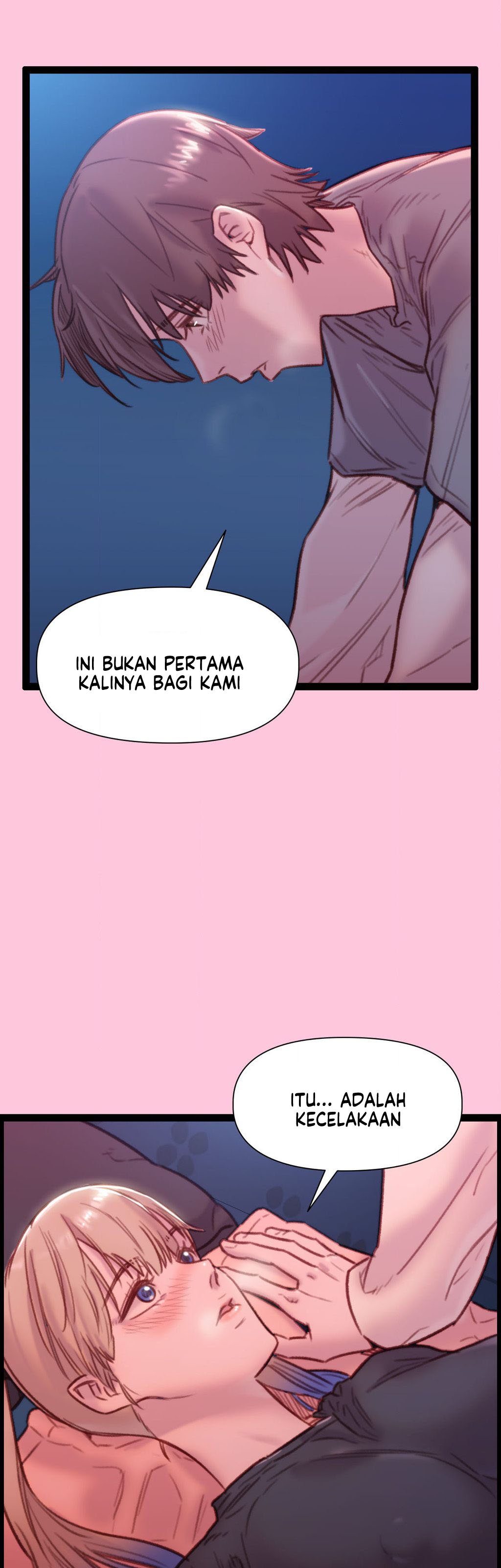 Harem Boy - Chapter 25 24