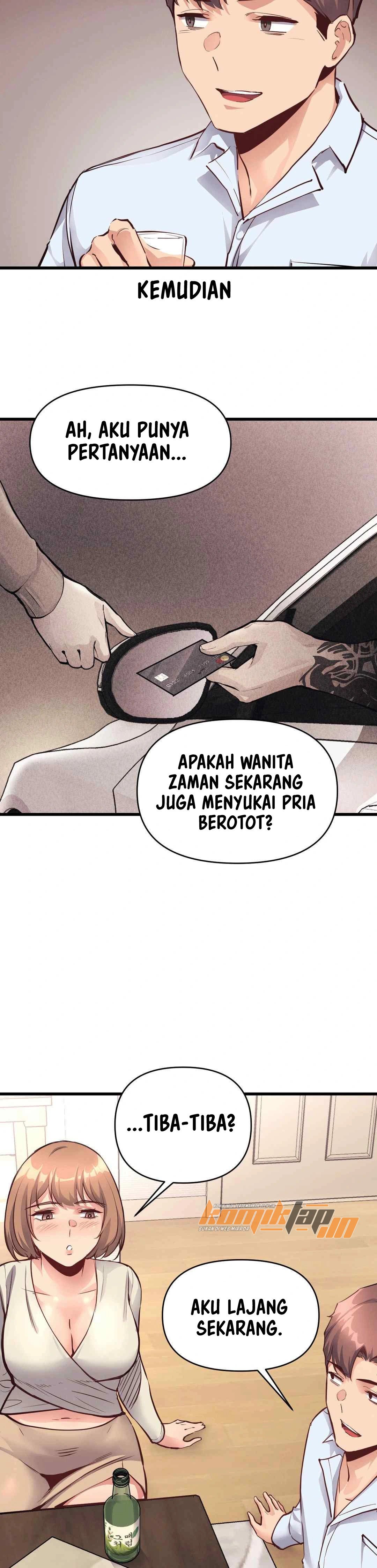 My Life Is a Piece of Cake - Chapter 25 11
