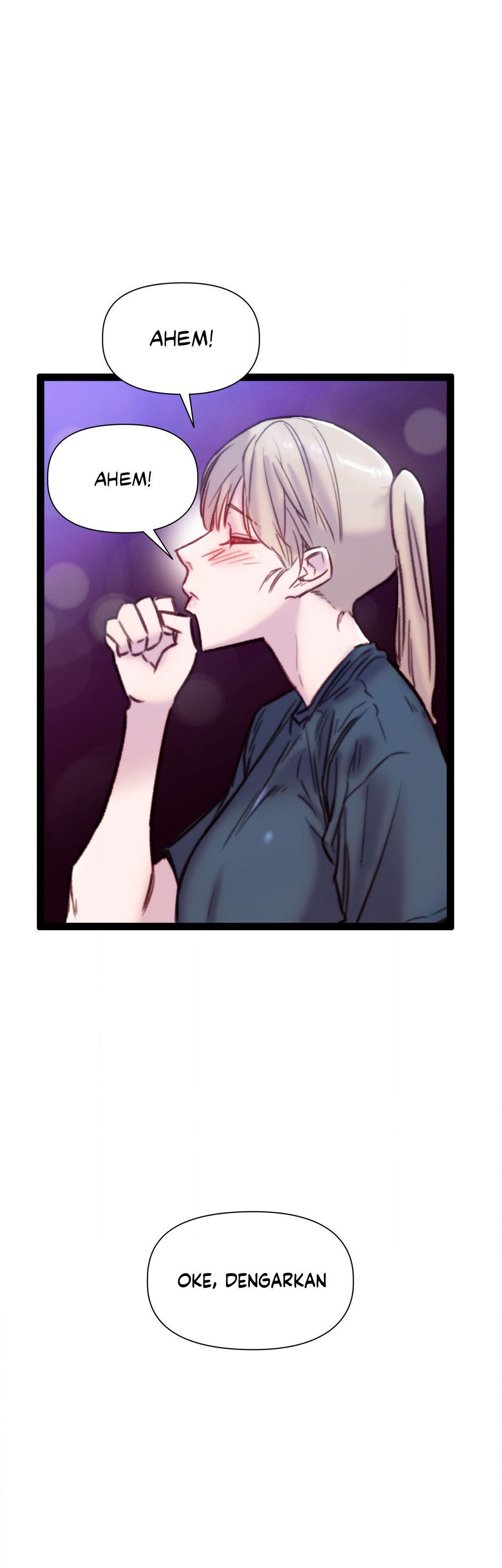 Harem Boy - Chapter 25 53