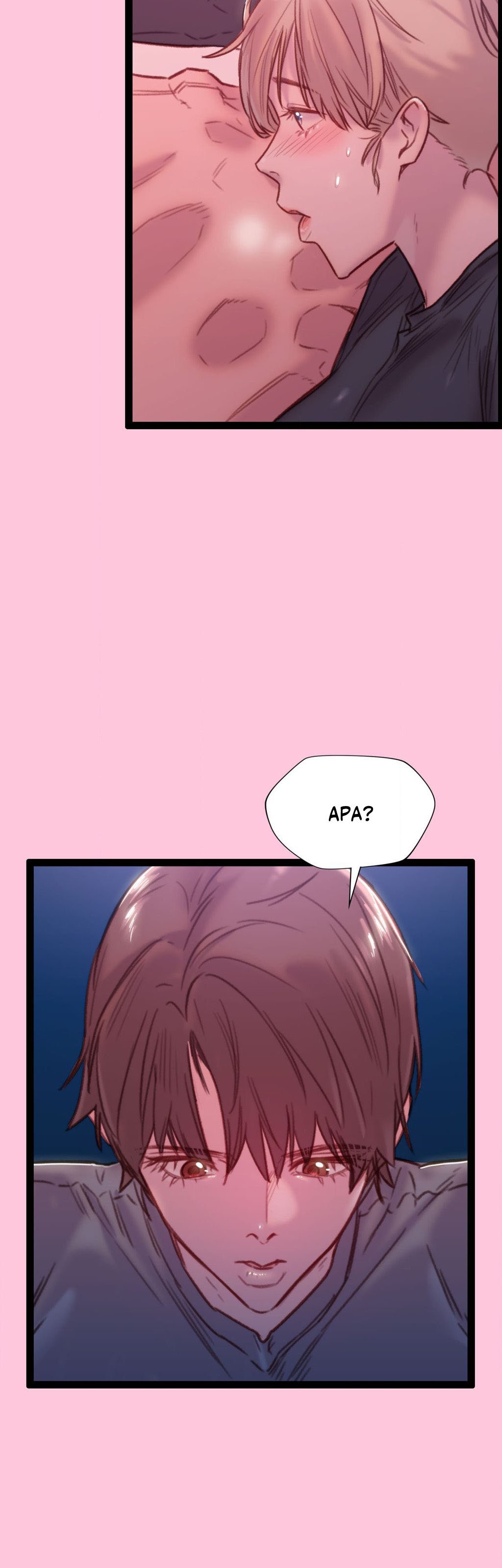 Harem Boy - Chapter 25 22