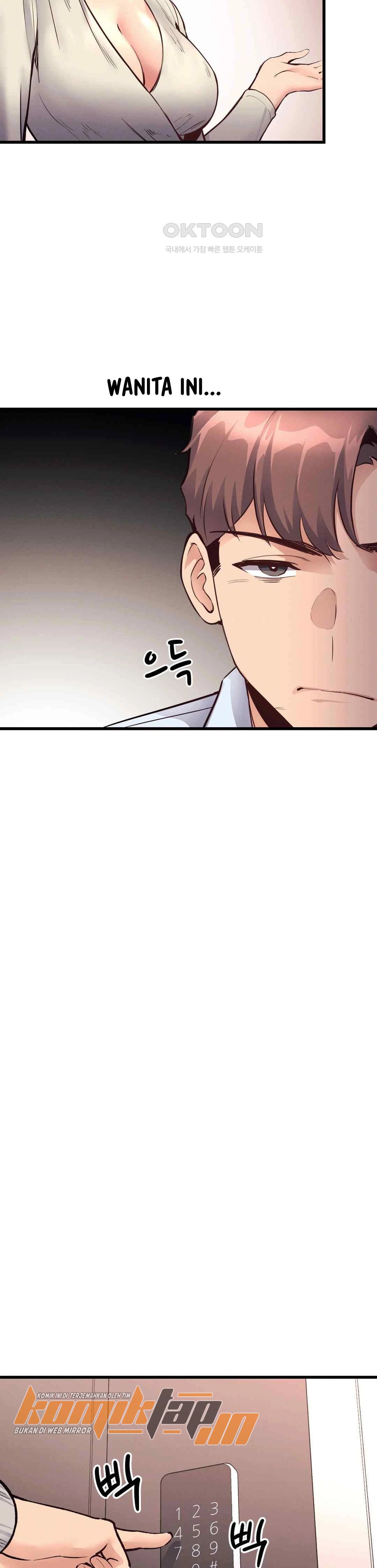 My Life Is a Piece of Cake - Chapter 25 20