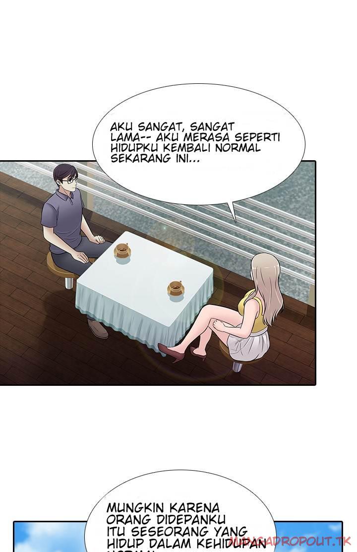 Dark Game - Chapter 25 27