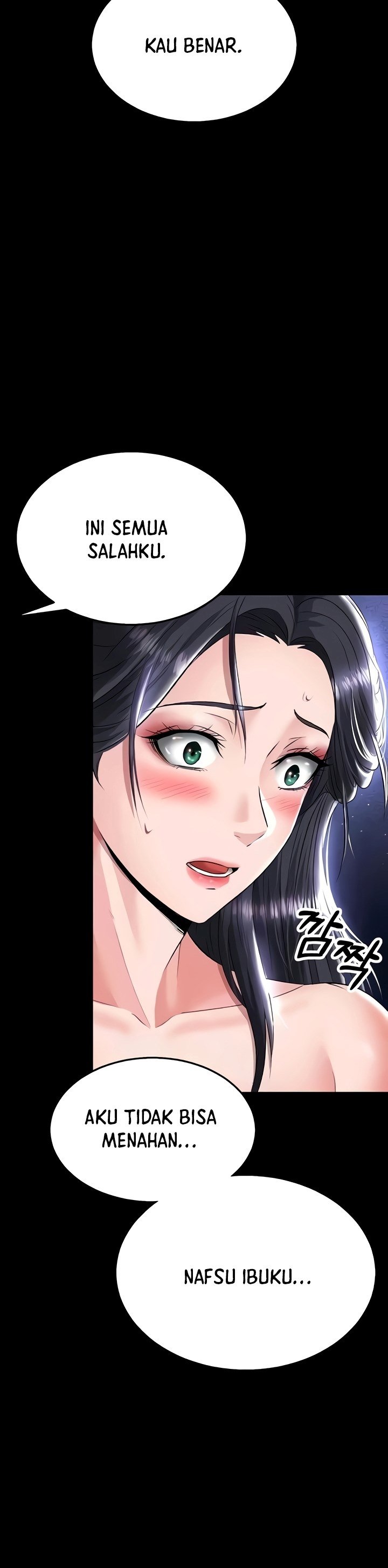 I Ended Up in the World of Murim - Chapter 25 26