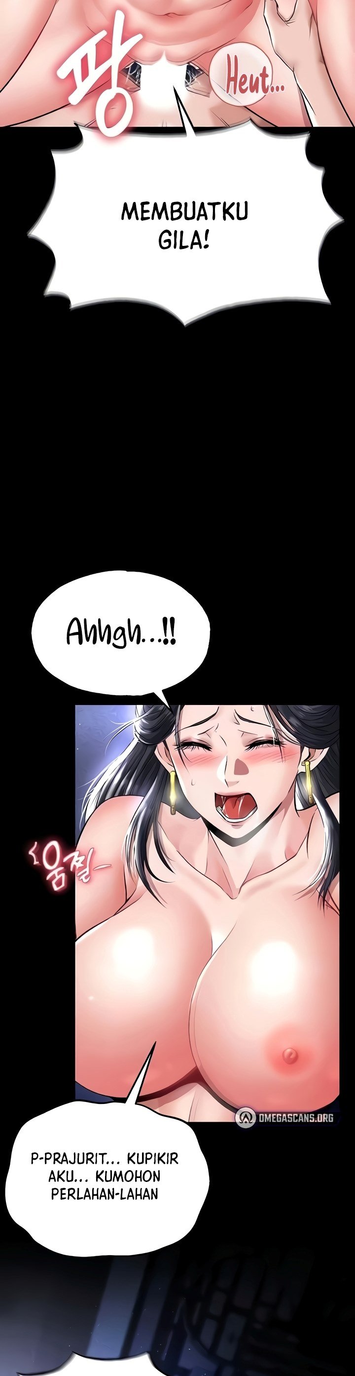 I Ended Up in the World of Murim - Chapter 25 13