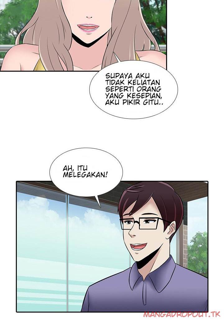 Dark Game - Chapter 25 26