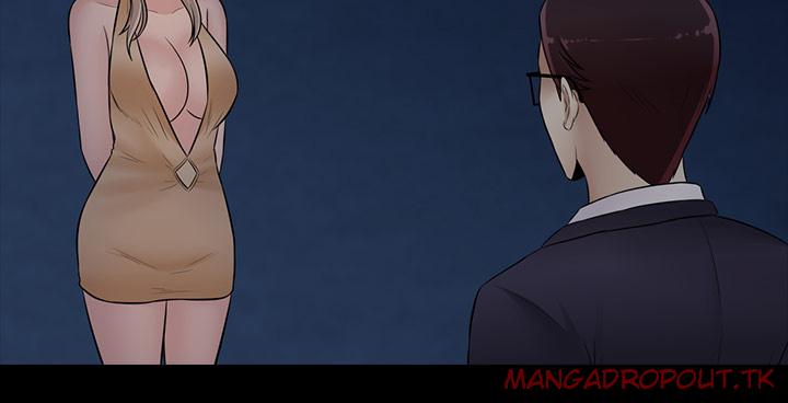 Dark Game - Chapter 25 35