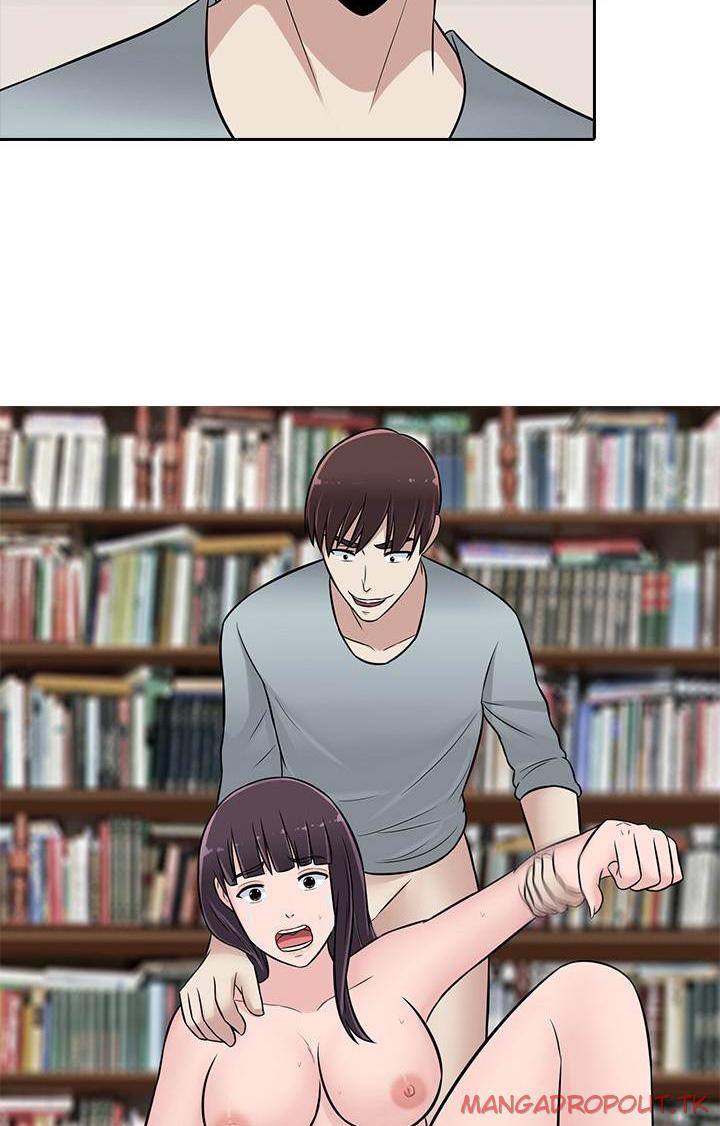 Dark Game - Chapter 25 8