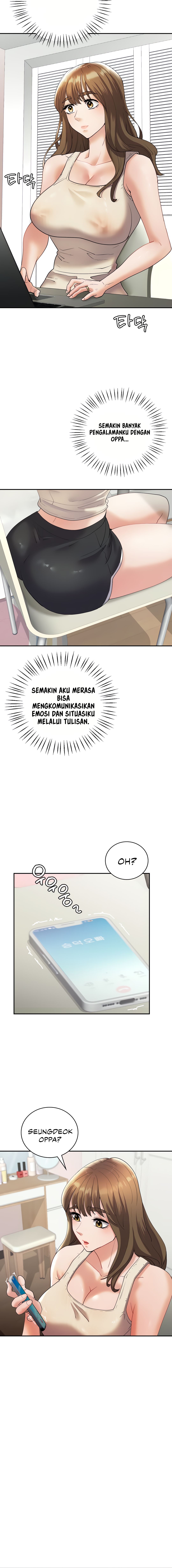 Give Me Back My Wife - Chapter 25 7 Give Me Back My Wife - Chapter 25 7