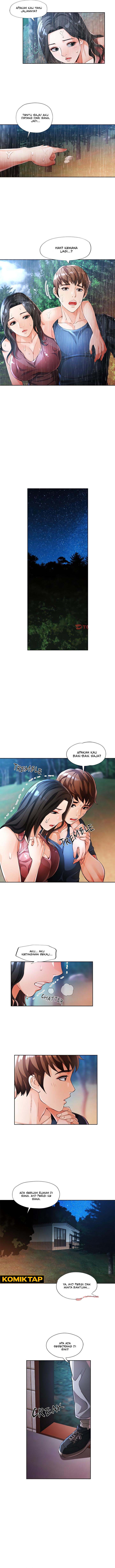 Wait, I&#8217;m a Married Woman! - Chapter 25 2