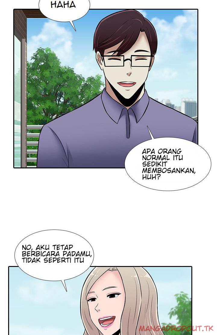 Dark Game - Chapter 25 29