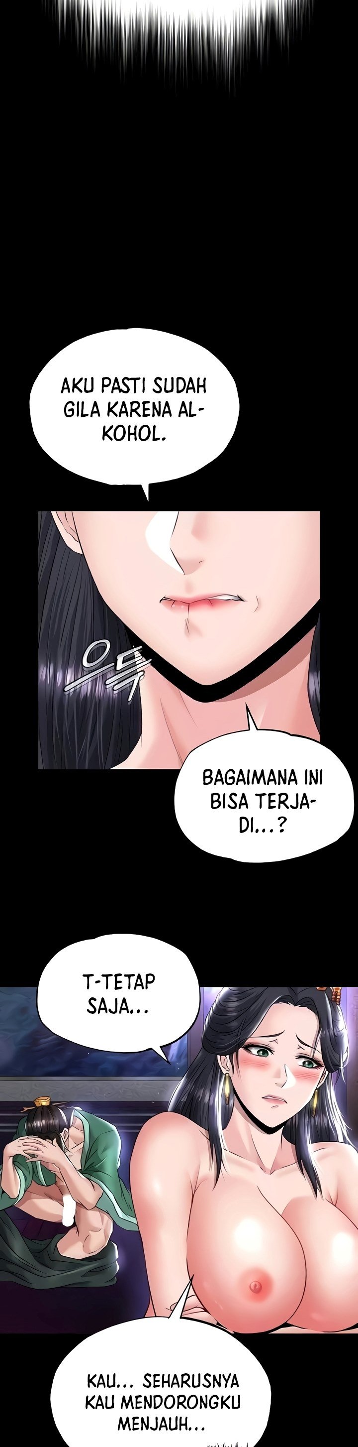 I Ended Up in the World of Murim - Chapter 25 24